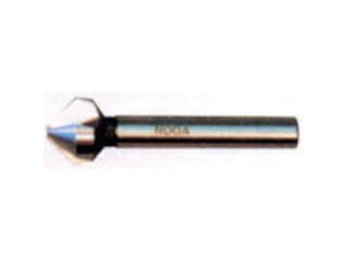 NOGA ノガ カウンターシンク3枚刃90° 刃径20.5mm シャンク径10mm CJ2051