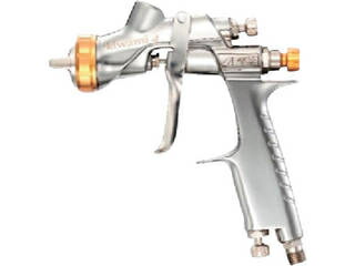 ANEST IWATA アネスト岩田 KIWAMI4 センターカップ ノズル口径Φ 1.4mm KIWAMI4-V14WBX