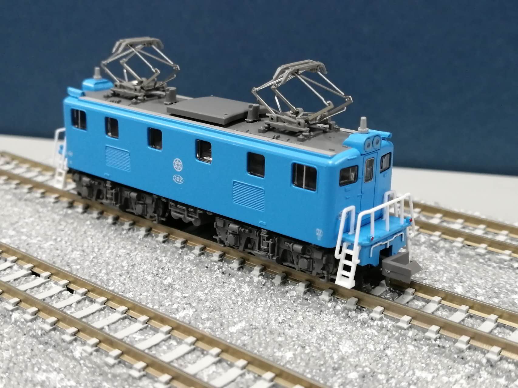 MICRO ACE マイクロエース DD51-18  3次型 A8507