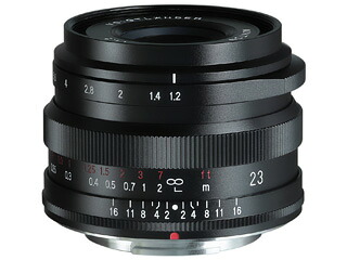 COSINA コシナ NOKTON 23mm F1.2 Aspherical X-mount ノクトン Voigtlander フォクトレンダー FUJIFILM X mount 48,437円