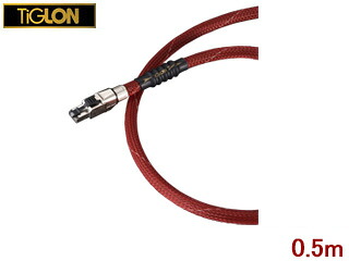 TiGLON ティグロン TPL-2000L professional 0.5m 網状組織有線テレビ