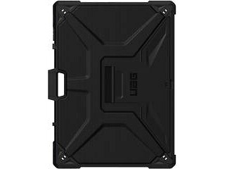 Urban Armor Gear UAG UAG Surface Pro 9用ケース METROPOLIS ブラック UAG-SFPRO9-BK