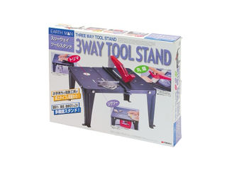 TAKAGI 高儀 EARTH MAN アースマン 3WAY TOOL STAND