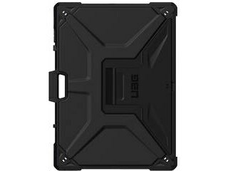 Urban Armor Gear UAG UAG Surface Pro 9用ケース METROPOLIS SE ブラック UAG-SFPRO9SE-BK 6,390円