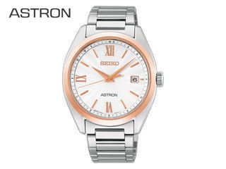 SEIKO セイコー ASTRON アストロン SBXY034 ORIGIN オリジン ソーラー電波 MENS メンズ 【耐ニッケルアレルギー】