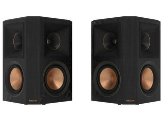 Klipsch クリプシュ RP-502S II サラウンドサウンドスピーカー（ペア）REFERENCE PREMIERE シリーズ リファレンス プレミア シリーズ