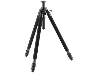※メーカー在庫僅少の為、納期にお時間がかかる場合があります。 Velbon ベルボン 大型カーボン三脚 3段 プロフェッショナル・ジオ N830 脚のみ｜エムスタ