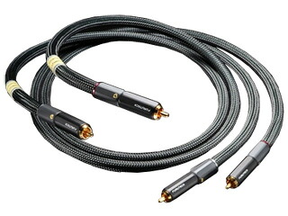 FURUTECH 盛りだくさんテック Evolution Audio ll（RCA） オーディオ・評点 伝達ルート有線テレビ 1.2m(2本1組) AVケーブル-アクセサリー・部品-TV・オーディオ・カメラ