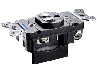 FURUTECH 盛りだくさんテック GTX-S NCF（R） ハイエンド・品位 シングル印字機 20A/15A壁差し込み GTXSNCFR
