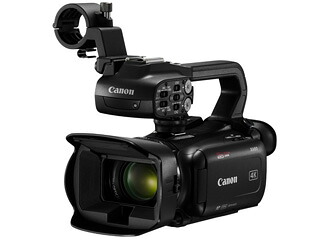 CANON キヤノン 【納期約1週かかります】5733C001 XA60 御役目用デジタルテレビカメラ (4K相応う) カメラ・ビデオカメラ・光学機器-ビデオカメラ