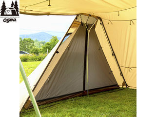 楽天市場】オガワ ogawa ティエラ5EX ハーフインナー 3516 [ドーム