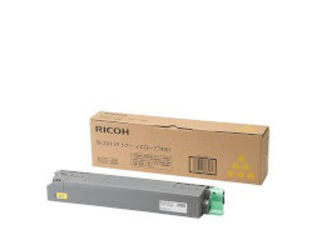 RICOH リコー RICOH SP トナー イエロー C740H 600587