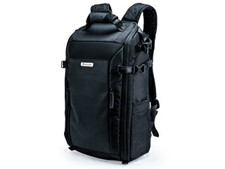VANGUARD バンガード VEO SELECT 45BFM BK ブラック バックパック
