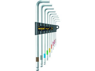 FUJIYA フジ矢 スーパーボールレンチセット SBL-900