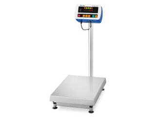 A&D エー・アンド・デイ 【代引不可】防塵・防水台はかり検定付（ＩＰ）　SW60KLK