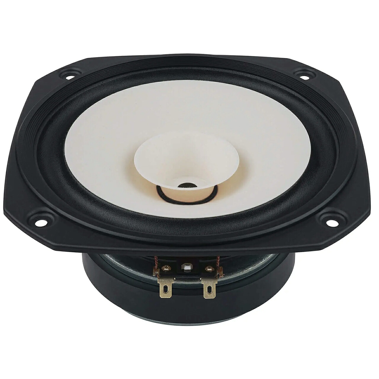 FOSTEX フォステクス FE166NV2　16cmフルレンジ・スピーカー・ユニット(FE-NV2シリーズ)