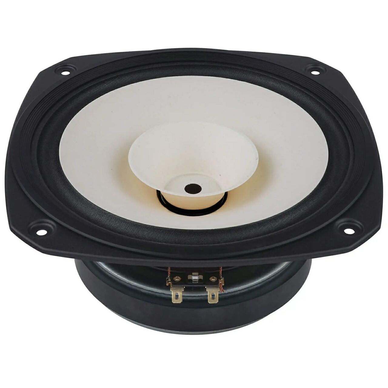 楽天市場】FOSTEX FF225WK 20cmフルレンジ スピーカーユニット（1台