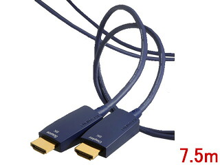FURUTECH フルテック HF-A-NCF 7.5m　ULTRA HIGH SPEED HDMI 光ケーブル