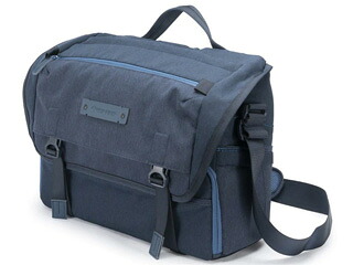 ★メーカー在庫限りの為完売の際はご容赦下さい VANGUARD バンガード 【メーカー在庫限り】VEO RANGE38 NV ネイビー　メッセンジャーバッグ ヴィオ レンジ