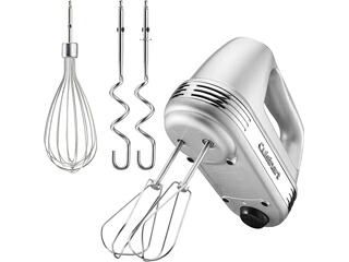 Ｃｕｉｓｉｎａｒｔ クイジナート HM-060SJ スマートパワーハンドミキサー 付け加える キッチン家電-ミキサー・フードプロセッサー-家電