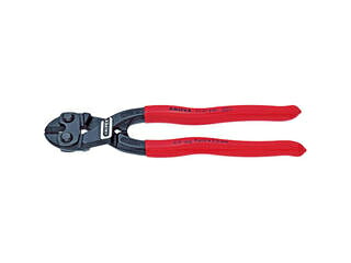 KNIPEX クニペックス 200粍 ミニクリッパー 7131-200 切断工具-DIY・工具