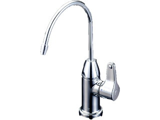 KVK/ケーブイケー 浄水器接続専用水栓 K335GN｜エムスタ