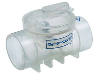 AWES/アウス ウォーターベスト・塩ビ管横使い KWY-30 12,779円