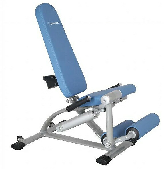 DAIKOU/大広 【代引不可】【準業務用】レッグカール / エクステンション DK677 メーカー直送品のため【単品購入のみ】【クレジット決済のみ】 【北海道・沖縄・離島不可】【日時指定不可】商品となります。｜エムスタ