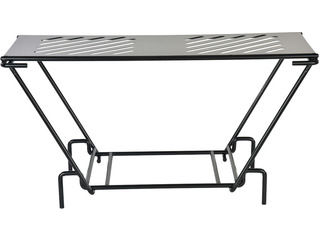 ベルモント belmont アウトドア アイアン薪仕合わせ 納める容れもの付き添い人 BM281