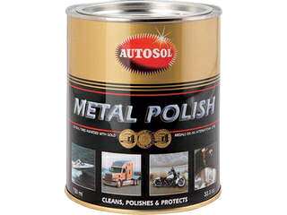 DURSOL/ドゥルゾルファブリークオットードゥルスト AUTOSOL/オートゾル メタルポリッシュ(缶) 750ml 002