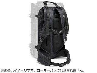 ※メーカー在庫僅少の為、納期にお時間がかかる場合があります。 Manfrotto マンフロット MB PL-RL-TH-HR PL TOUGH ハーネスシステム|エムスタ