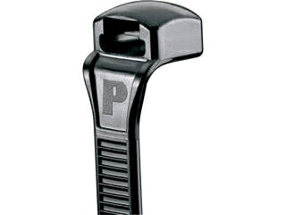 Panduit パンドウイットコーポレーション コンタータイ 耐熱性黒 (1000本入) CBR1.5I-M30