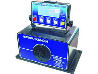 NAKAMURA/中村製作所 【代引不可】KANON デジタルトルクアナライザー KDTA-N100GT