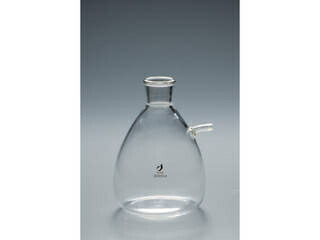 Climbing/クライミング 64000 吸引ろ過瓶(ゴム管止め用) 2000ML 64000-06