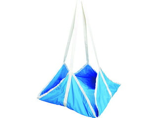 MARUZEN 丸善織物 トラッシュシート エンドレスタイプ 3M角 TS-30A