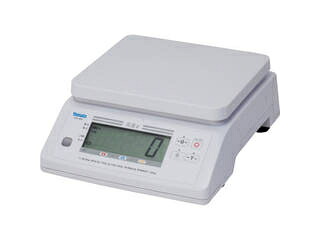 Yamato 大和製衡 デジタル上皿はかり UDS-300N-12