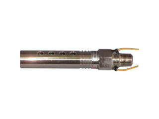 NIHON SEIKI 日本精器 熱風ヒータAタイプ BN-SJD350-E100-A