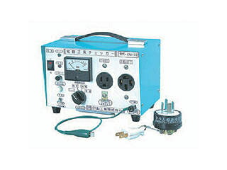 NICHIDO 日動産業 電動手道具チェッカー KM-110