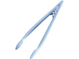 TRUSCO/トラスコ中山 ディスポタイプピンセット先丸 滅菌タイプ(50本入) DPSR-50P