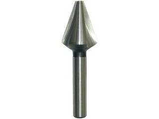 weba ウェバヴェルクツォイクバウベトリーブス HSSカウンターシンク No.19040-0 40°3枚刃 HSS 19040-0-20.5