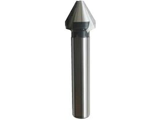 weba ウェバヴェルクツォイクバウベトリーブス HSSカウンターシンク No.19060-0 60°3枚刃 HSS 19060-0-25.0
