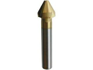 weba ウェバヴェルクツォイクバウベトリーブス HSSカウンターシンク No.19060-1 60°3枚刃 HSS TiNコーティング 19060-1-20.0
