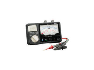 HIOKI 日置電機 メグオームハイテスタ IR4013-10