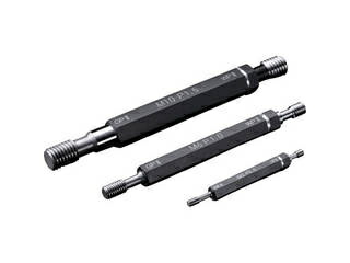 EISEN/アイゼン 超硬ねじプラグゲージ SPW GPIP2 通り止り(検査用) M12X1.5 SPW-M12P1.5-GPIP2