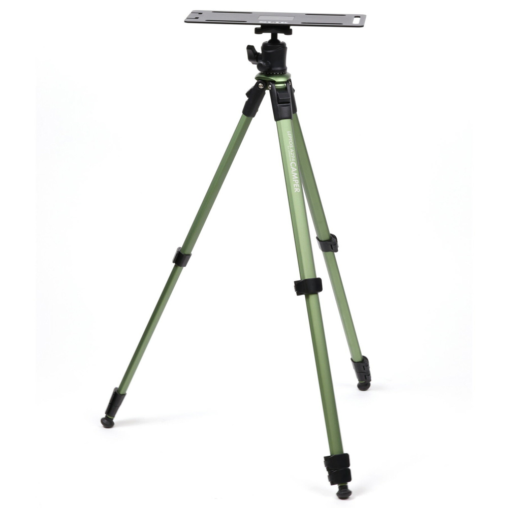 SLIK スリック LPTSA294CAM レプトス A294 camper