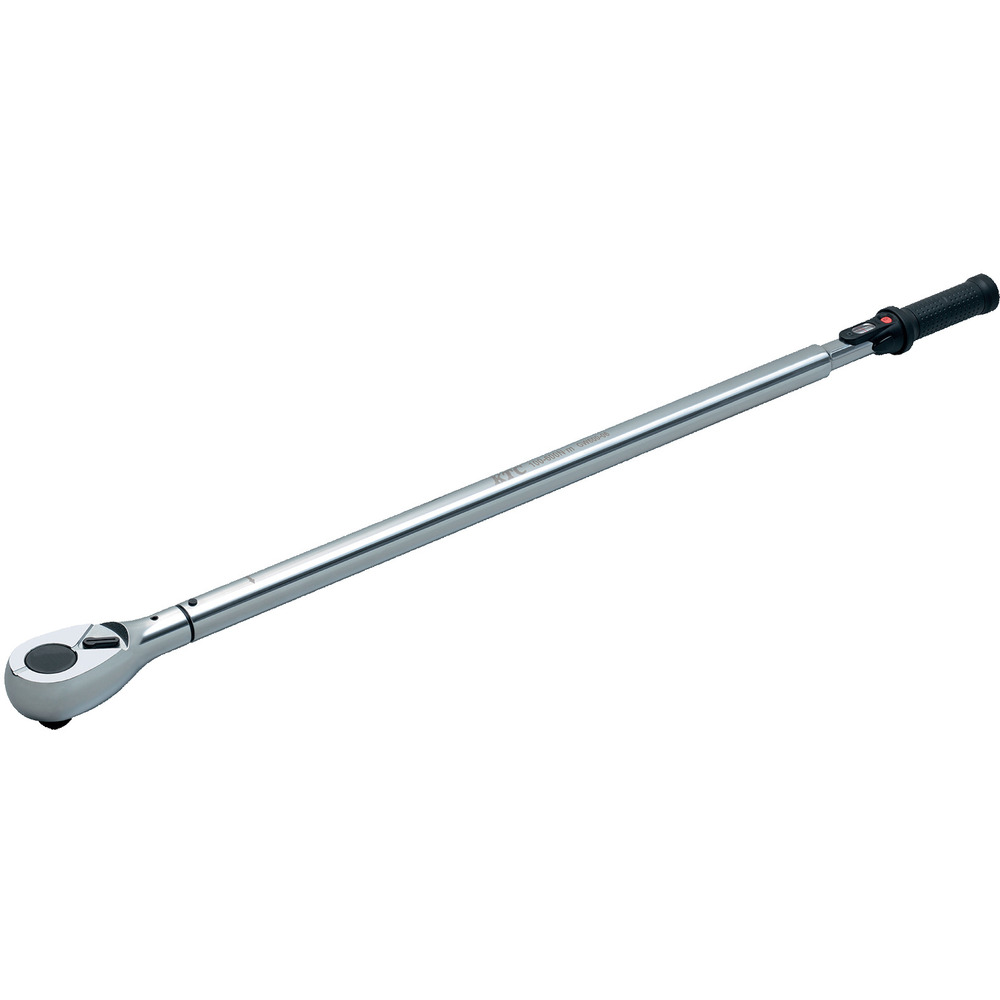 KYOTO TOOL 京都機械工具 【代引不可】KTC 差込角19.0粍 プレ仕掛ける型トルクレンチ トルク自然調整活動の領域100～600N・m GW600-06 全長1039.7粍