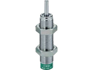 CKD ショックキラー 基本形 NCK-00-12
