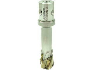 HiKOKI 工機ホールディングス スチールコア ボール盤用 25mm T50 0037-4586