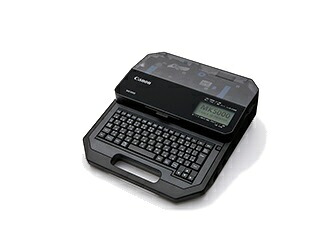 CANON キヤノン ケ－ブルIDプリンタ－ MK5000 58,842円