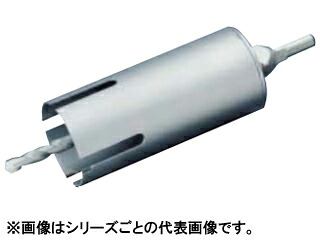 unika ユニカ ESコアドリル マルチ110mm ストレートシャンク ES-M110ST